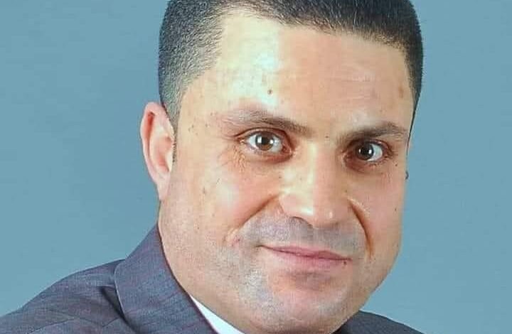 إبراهيم فياض