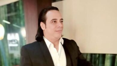 حسين محمود