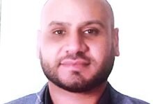 علي محمدين