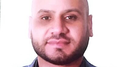 علي محمدين