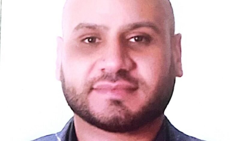 علي محمدين