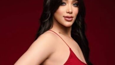 شروق القاسم