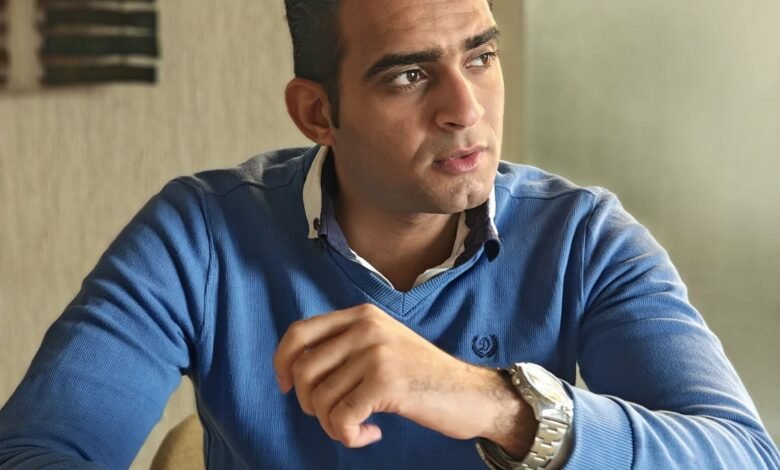 عبدالرحمن محمد عبدالغني