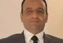 اللواء علاء فتحي مساعد وزَير الداخلية مدير الإدارة العامة لمباحث الجيزة