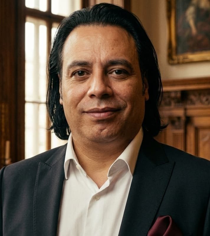 حسين محمود