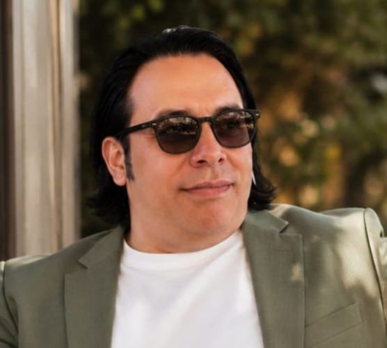 حسين محمود