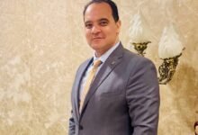 فيصل جاد رئيس مجلس إدارة شركة FSG