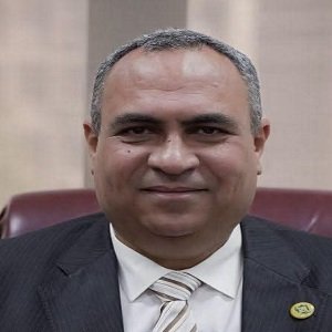 محمود أبو شهبه متولي