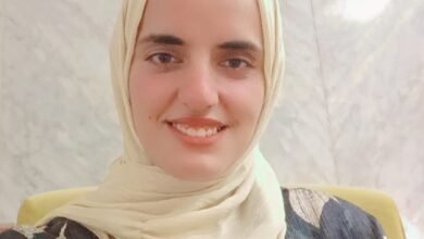 ريهام الشبراوي